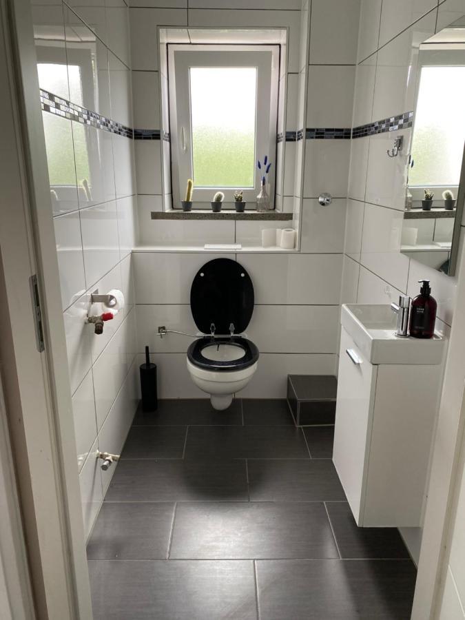 Apartamento 4 Zw M. Blick V. Balkon Auf Lech